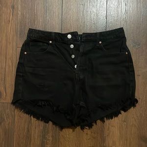 Wild Fable Highest Rise Shorts